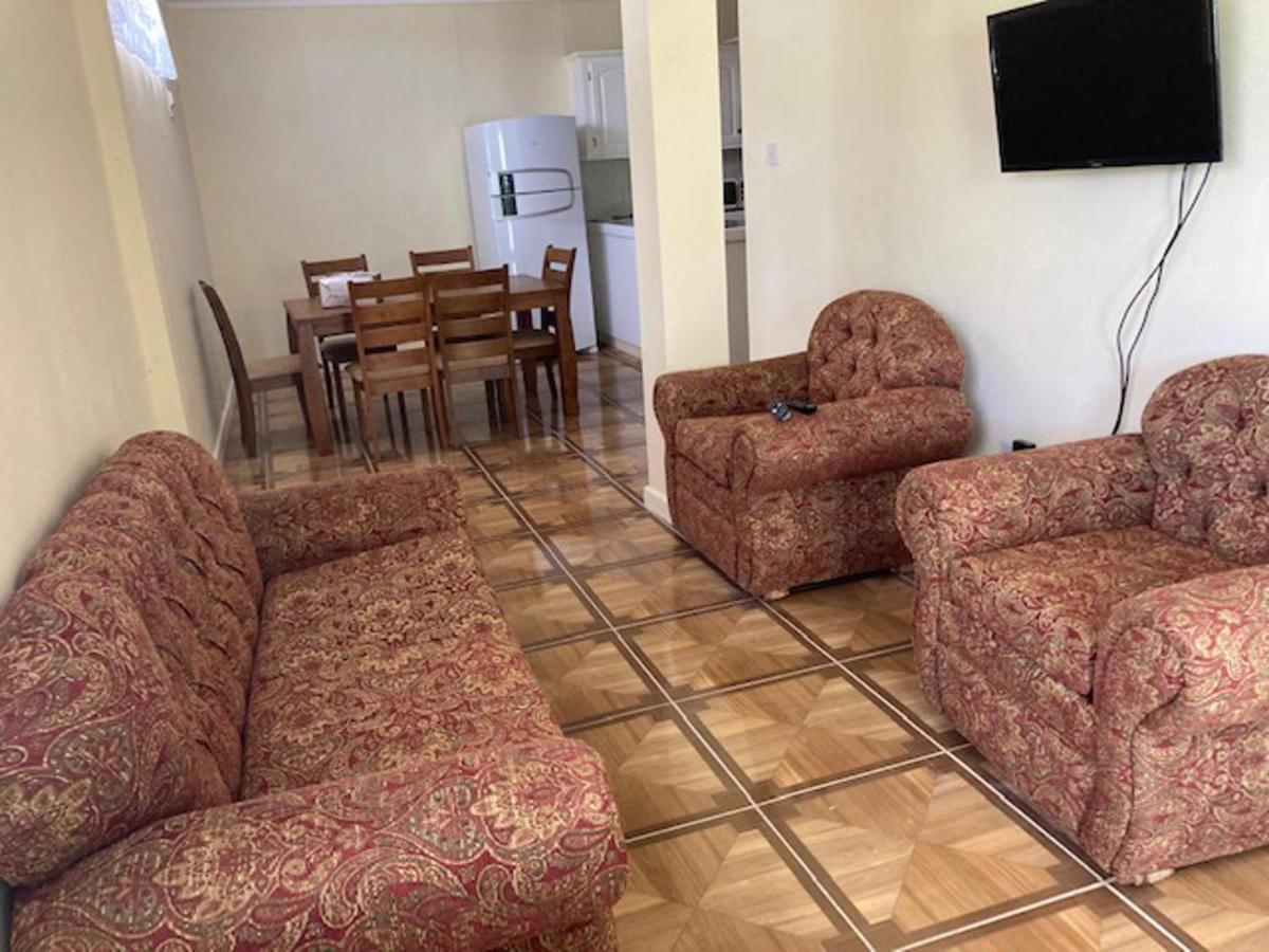 Stunning 2-Bed Apartment In Grand Roy Grenada Mount Nesbit Ngoại thất bức ảnh