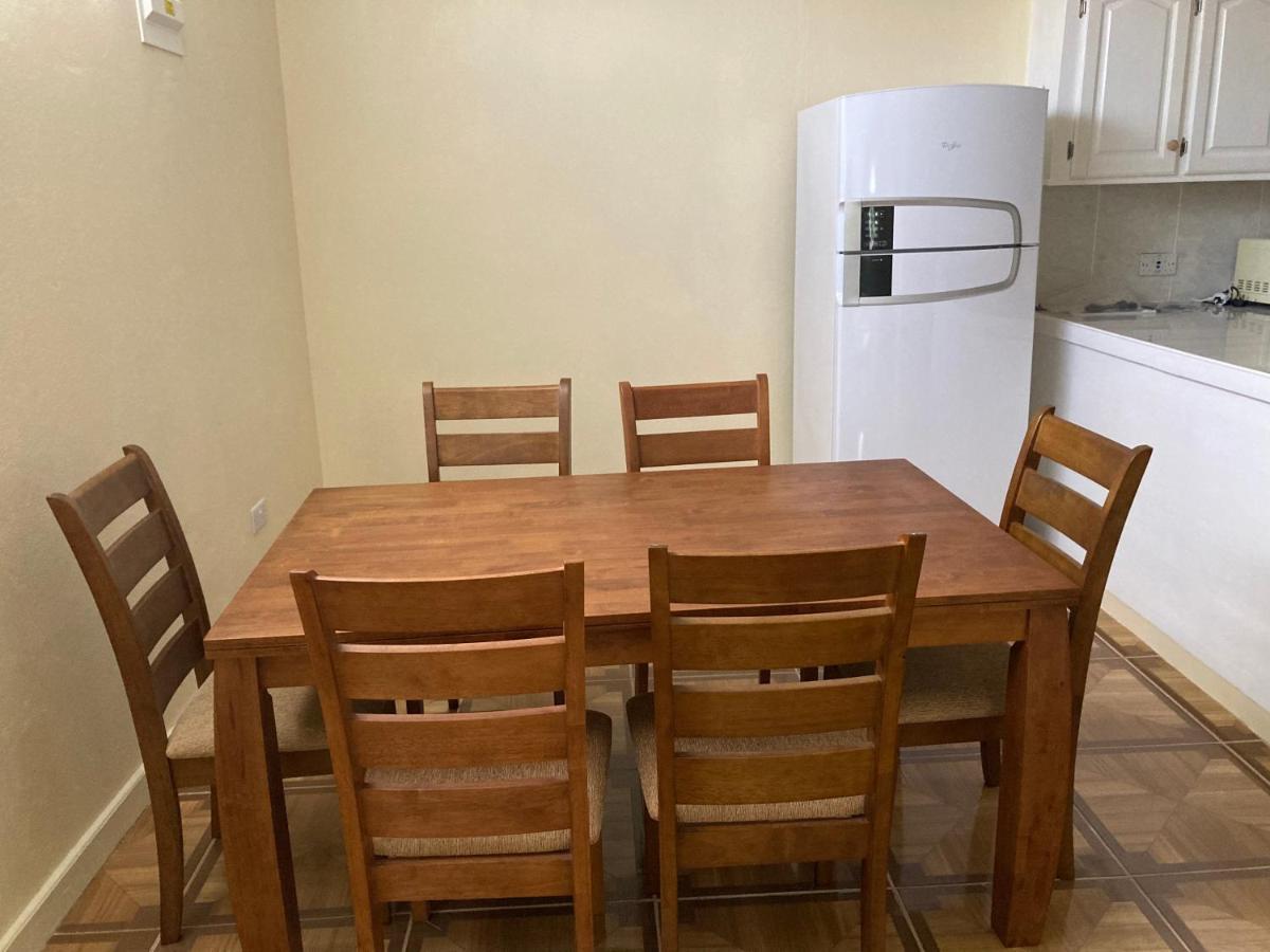 Stunning 2-Bed Apartment In Grand Roy Grenada Mount Nesbit Ngoại thất bức ảnh