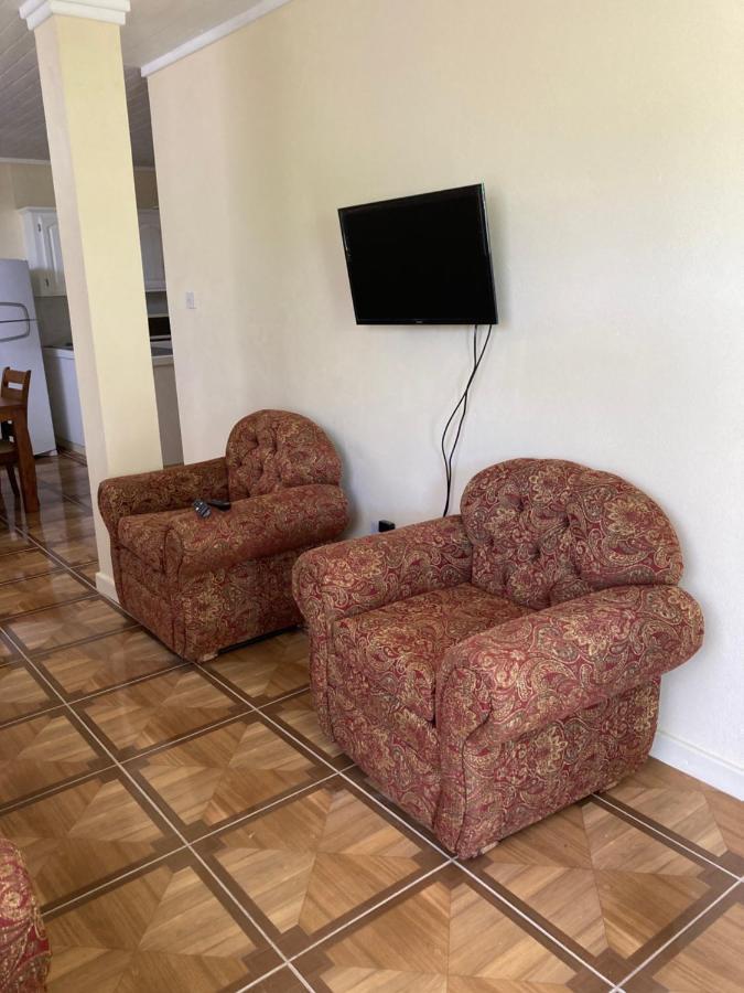 Stunning 2-Bed Apartment In Grand Roy Grenada Mount Nesbit Ngoại thất bức ảnh