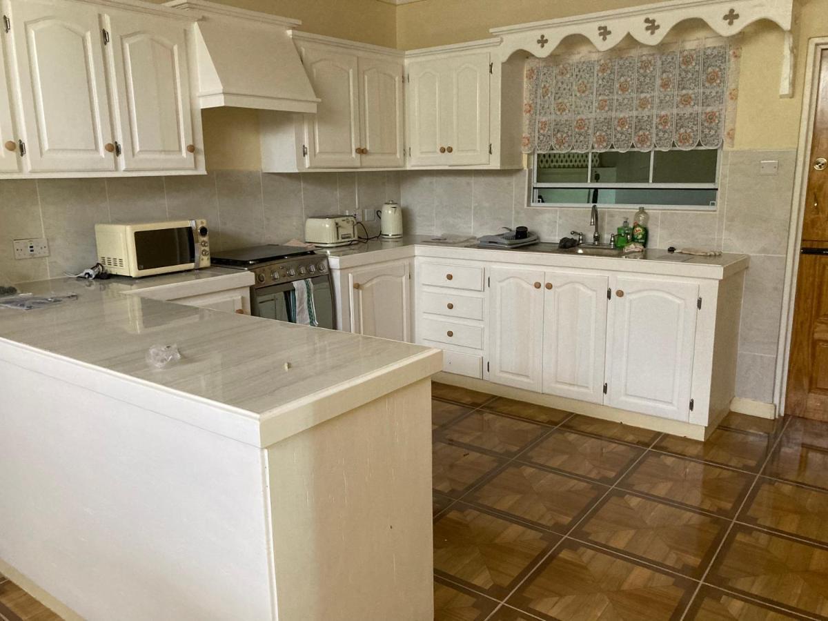 Stunning 2-Bed Apartment In Grand Roy Grenada Mount Nesbit Ngoại thất bức ảnh