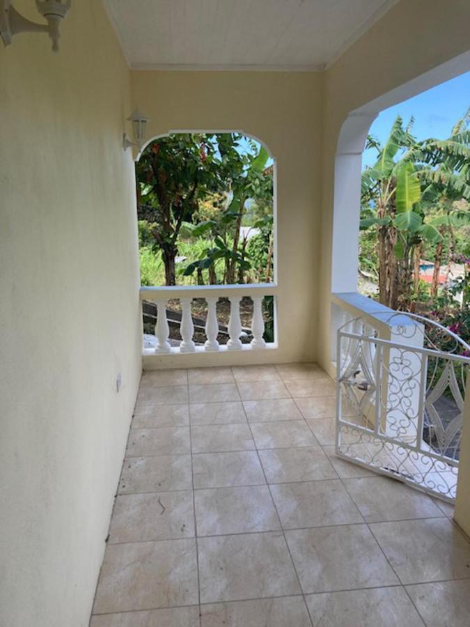 Stunning 2-Bed Apartment In Grand Roy Grenada Mount Nesbit Ngoại thất bức ảnh