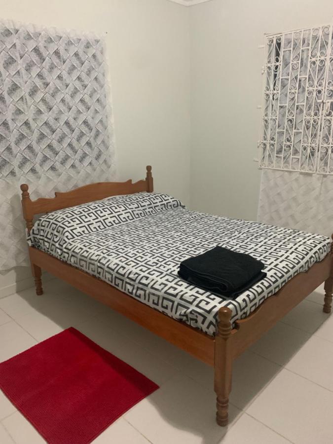 Stunning 2-Bed Apartment In Grand Roy Grenada Mount Nesbit Ngoại thất bức ảnh